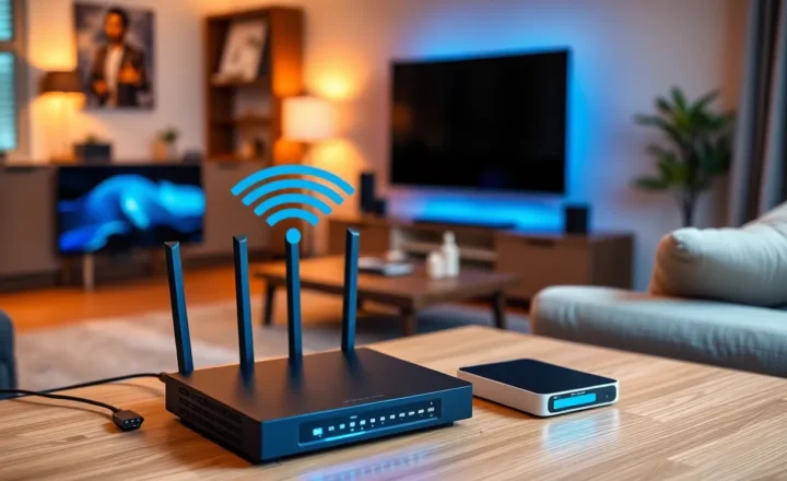 Why Your Home Network Is the Weak Link in Your Security