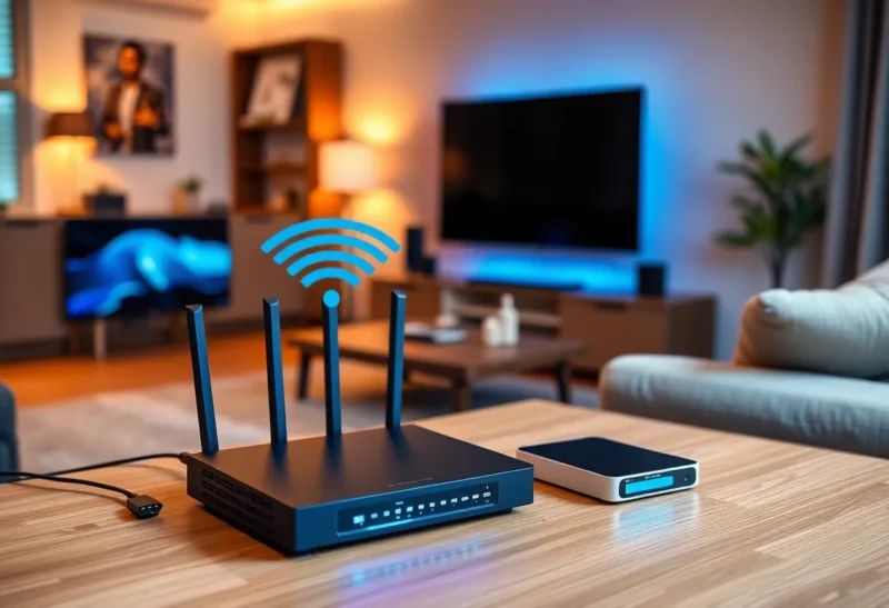 Why Your Home Network Is the Weak Link in Your Security