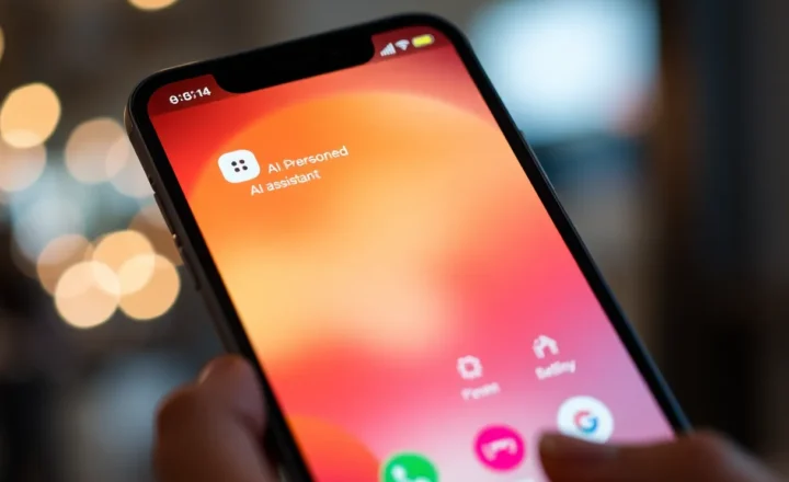 The Rise of Personal AI Assistants: Hype or Real Utility?