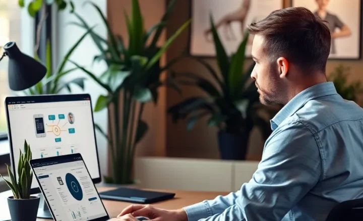 From Side Project to Startup: How Automation Changes the Game