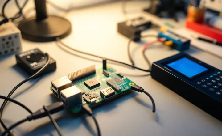 Raspberry Pi 5: What's Actually Worth Building in 2026