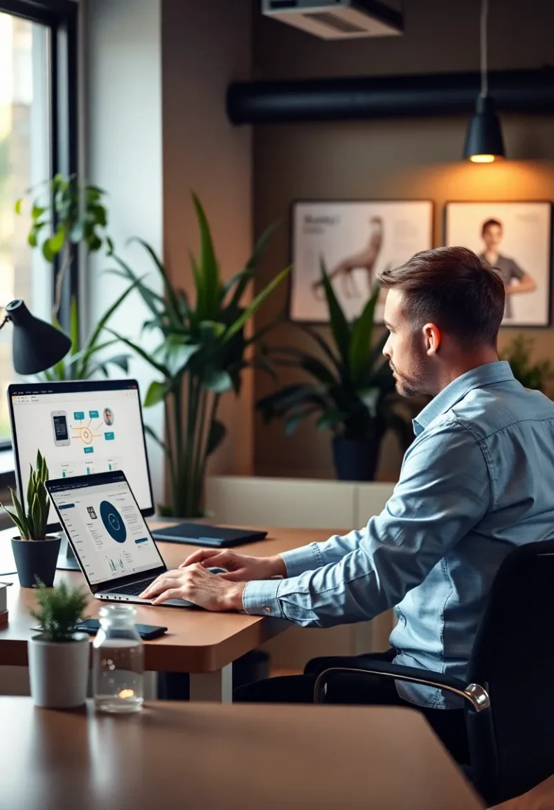 From Side Project to Startup: How Automation Changes the Game