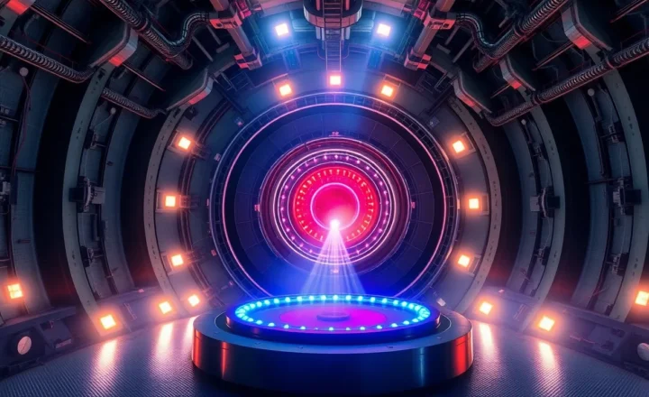 How Fusion Energy Went From 