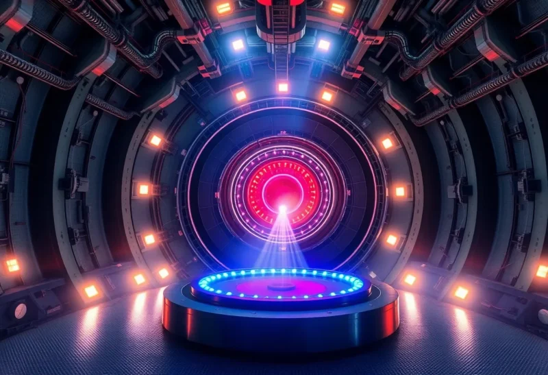 How Fusion Energy Went From 