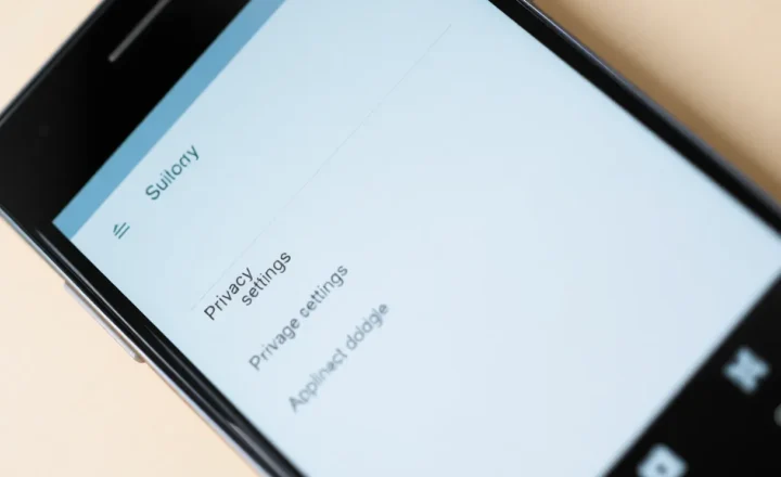 Android's Best Privacy Features Nobody Talks About