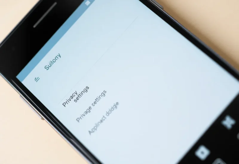 Android's Best Privacy Features Nobody Talks About