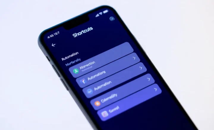 iOS Shortcuts: The Automation Layer Apple Doesn't Advertise