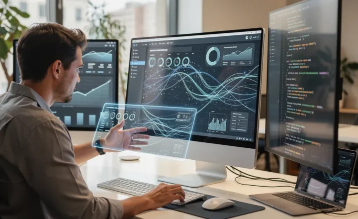 AI Is Replacing Tasks, Not Jobs — Here's the Real Shift Happening