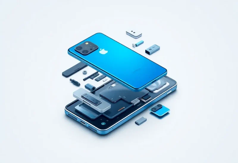 Why Modular Smartphones Failed—And What Might Change in 2026