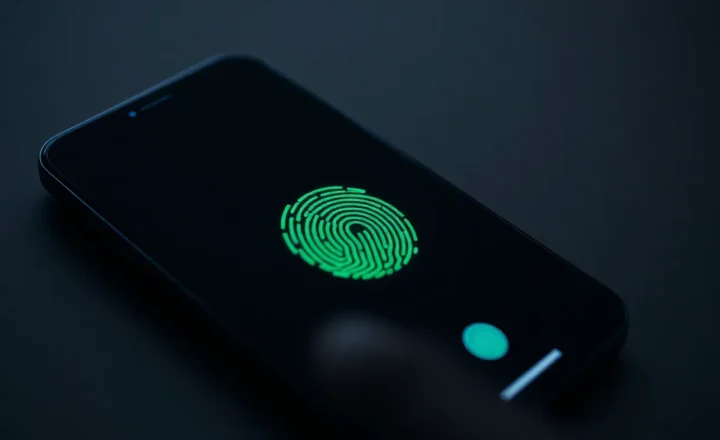 Why Face ID and Fingerprint Both Have Blind Spots