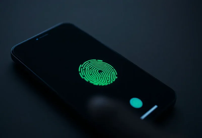 Why Face ID and Fingerprint Both Have Blind Spots