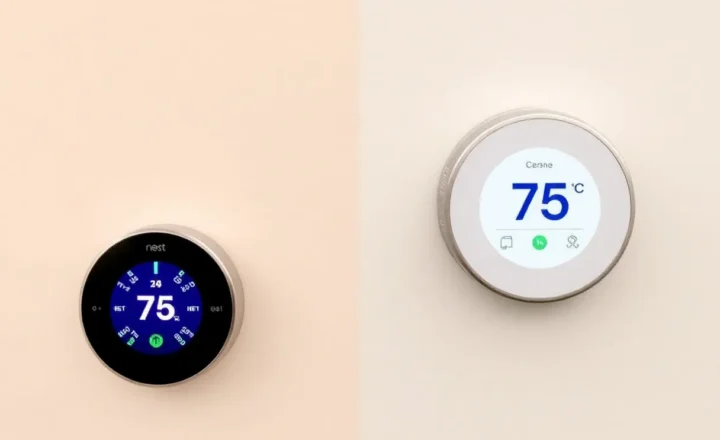 Nest vs Ecobee: Why the Smart Thermostat War Isn't About Temperature