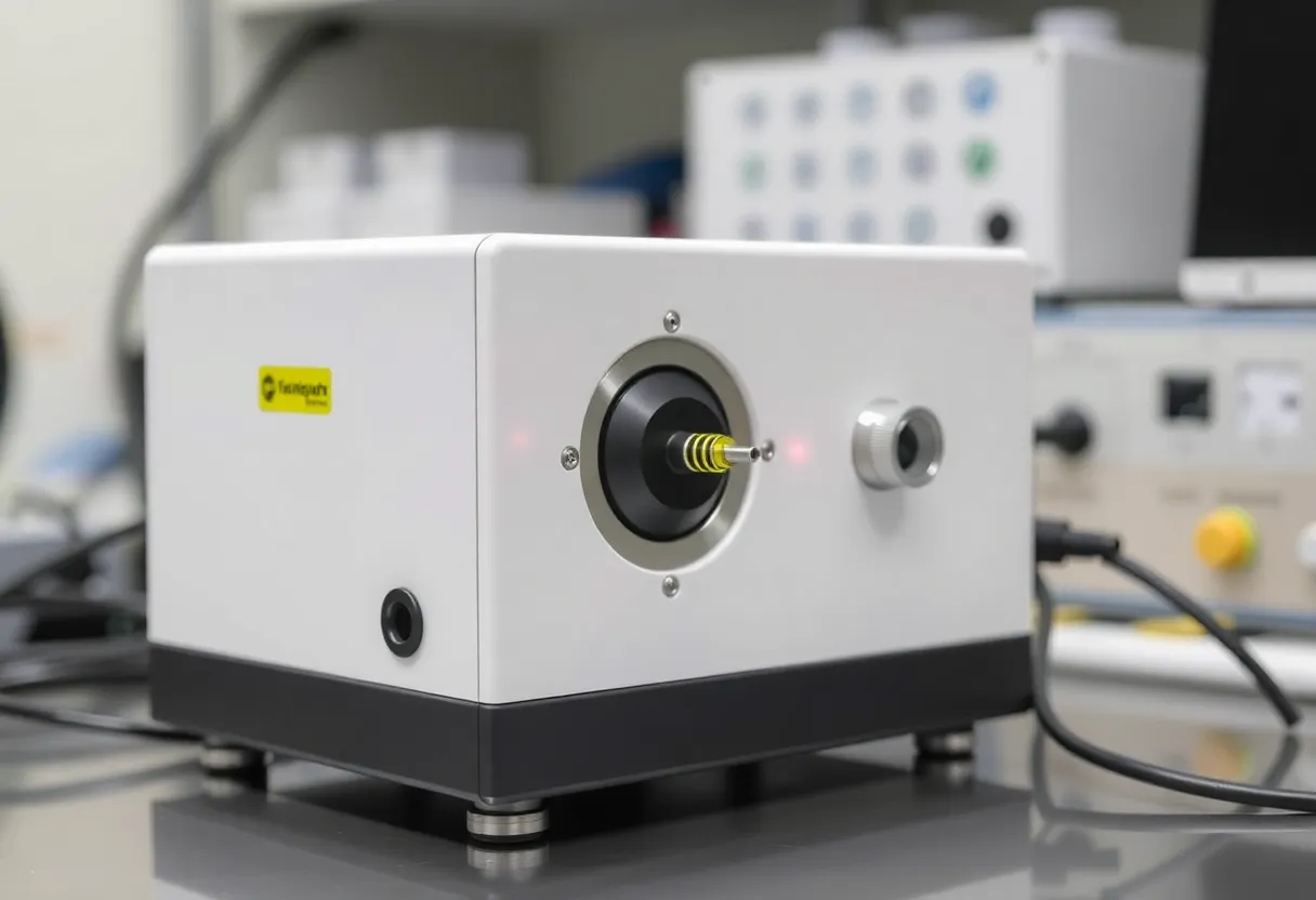 Quantum magnetometer and magnetic field sensing