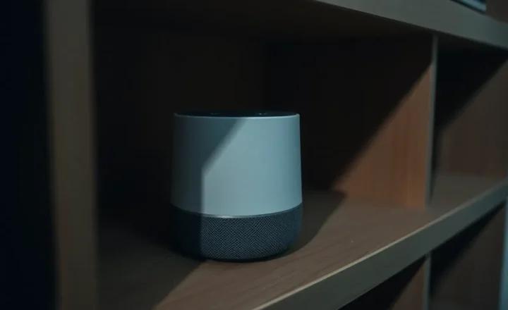 What Happens When Your Smart Speaker Stops Getting Updates