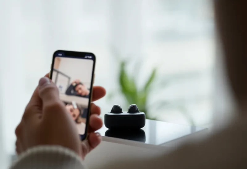 Why Your Wireless Earbuds Are Collecting More Data Than You Think
