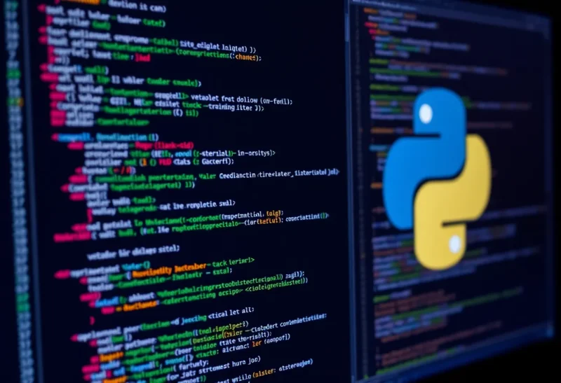 The Case for Learning SQL Before Python