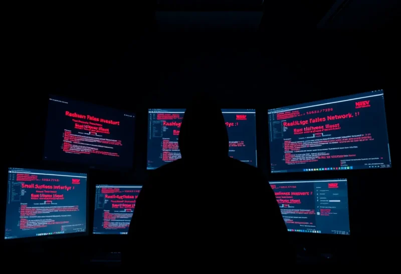 Why Ransomware Groups Are Increasingly Targeting Small Businesses