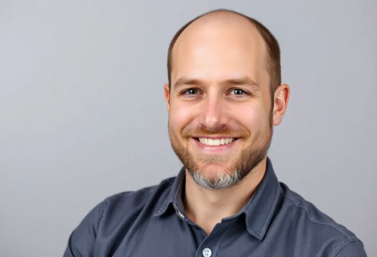 Marcus Feldmann