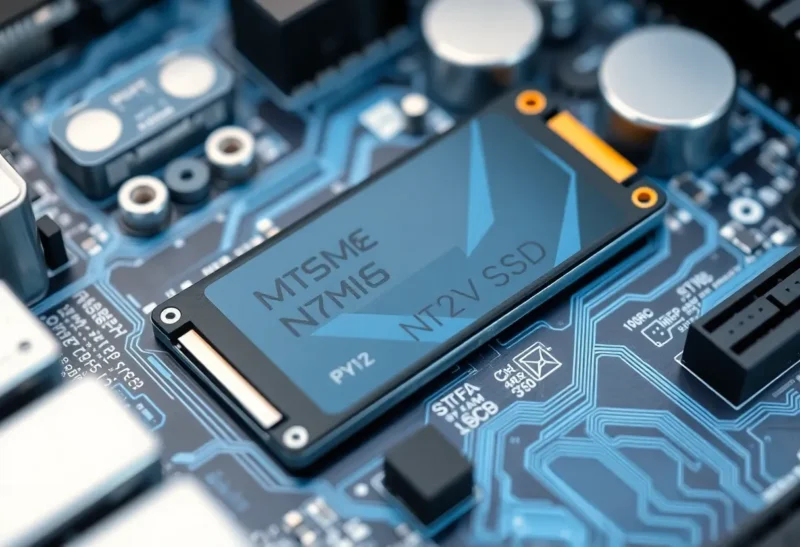 M.2 SSD Form Factors Explained: What Actually Matters for Your Build