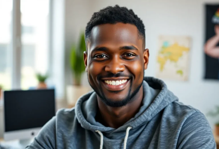 Tobias Mensah