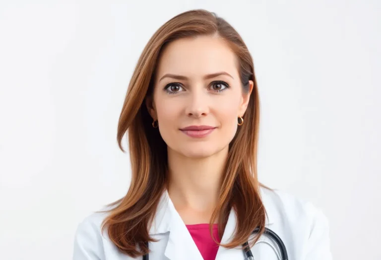 Dr. Siobhan Reilly