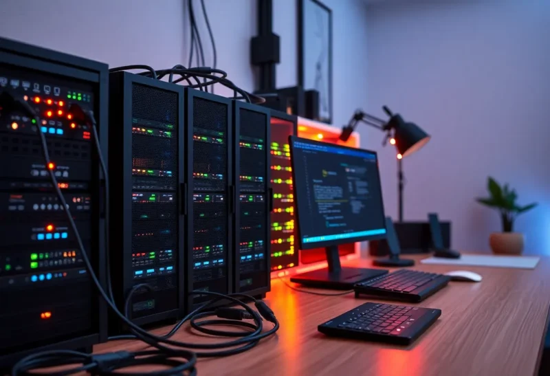 The Case for Building a Personal VPN Server in 2026