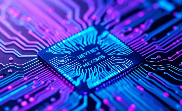 What Neuromorphic Chips Could Change About Everyday Computing