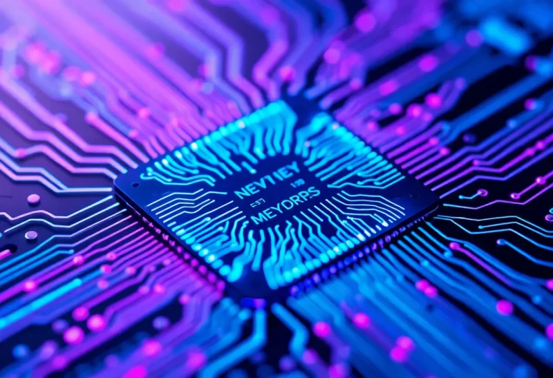 What Neuromorphic Chips Could Change About Everyday Computing