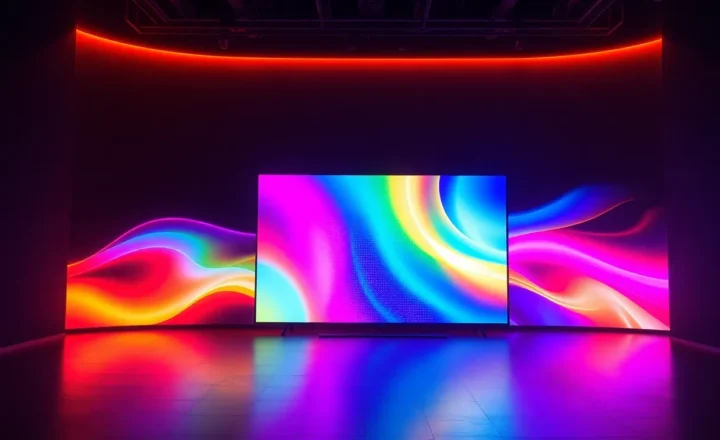 Why Micro-LED Displays Are Taking Longer Than Anyone Expected