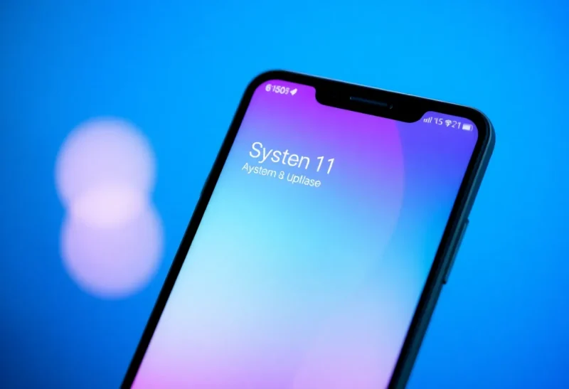 Why Android's Update Delays Aren't Just a Manufacturer Problem