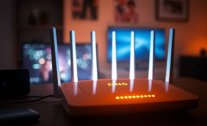 Why Your Home Network Should Run Its Own DNS (And How to Do It)