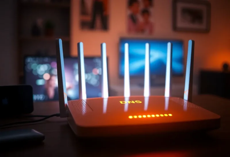 Why Your Home Network Should Run Its Own DNS (And How to Do It)