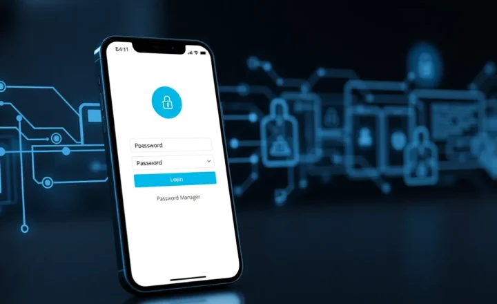 Why Password Managers Are Still the Best Security Upgrade You Haven't Made