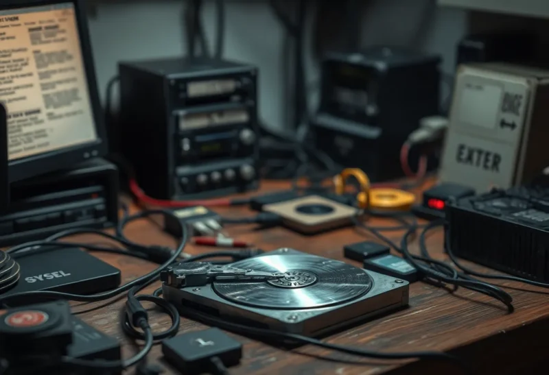 Why Your Backup Strategy Is Probably Broken (And How to Fix It)