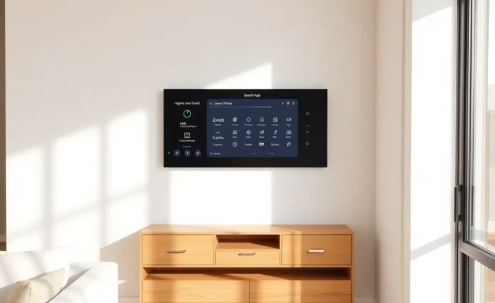Why Your Smart Home Needs Offline Mode More Than Voice Control