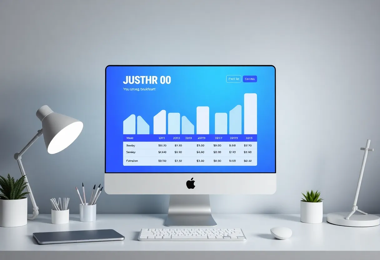 Monthly cost breakdown for bootstrap SaaS