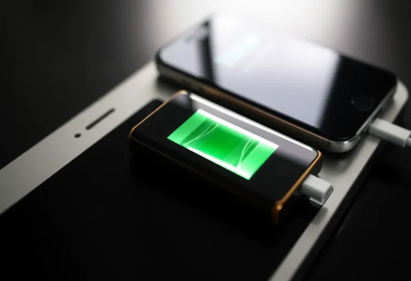 What the Latest Battery Research Actually Means for Your Next Phone