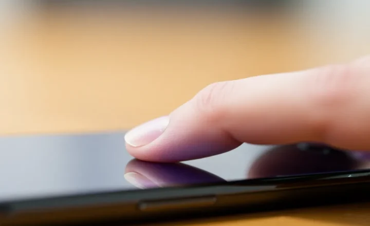 What Haptic Feedback Gets Wrong About Touch Interfaces