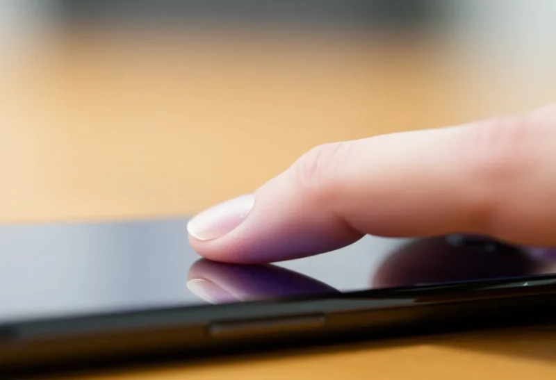 What Haptic Feedback Gets Wrong About Touch Interfaces