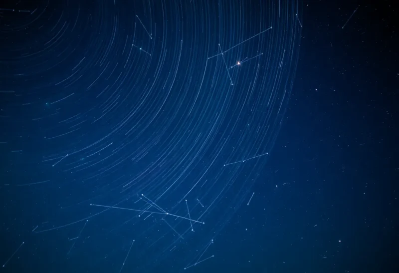Why Satellite Constellations Are a Double-Edged Sword for Astronomy