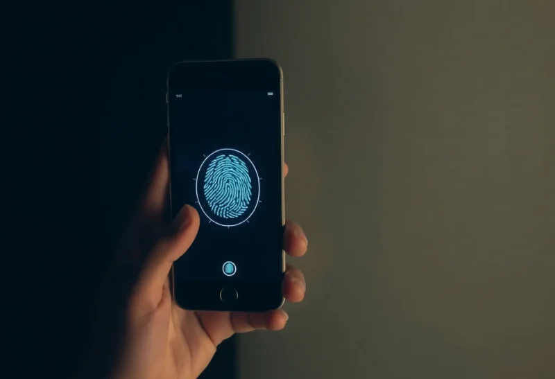Biometric Authentication: Convenience vs Creepiness in 2026