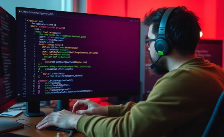 The Case for Learning Rust Before Your Next Side Project