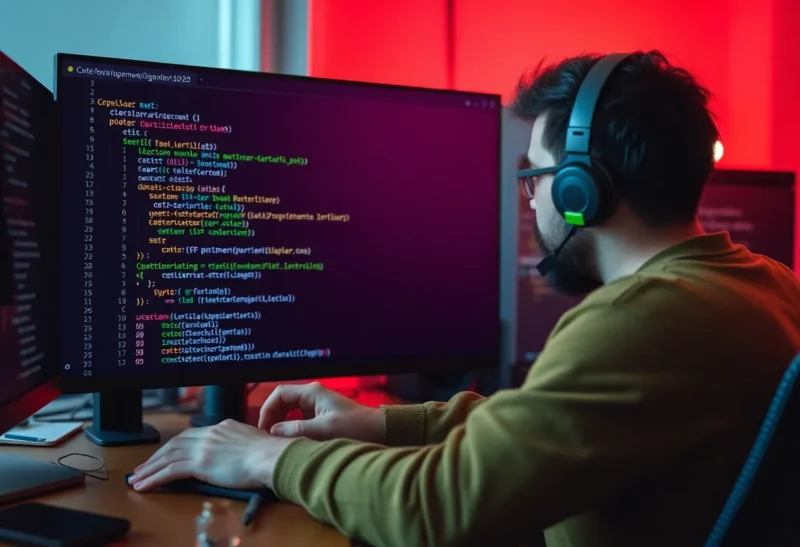 The Case for Learning Rust Before Your Next Side Project
