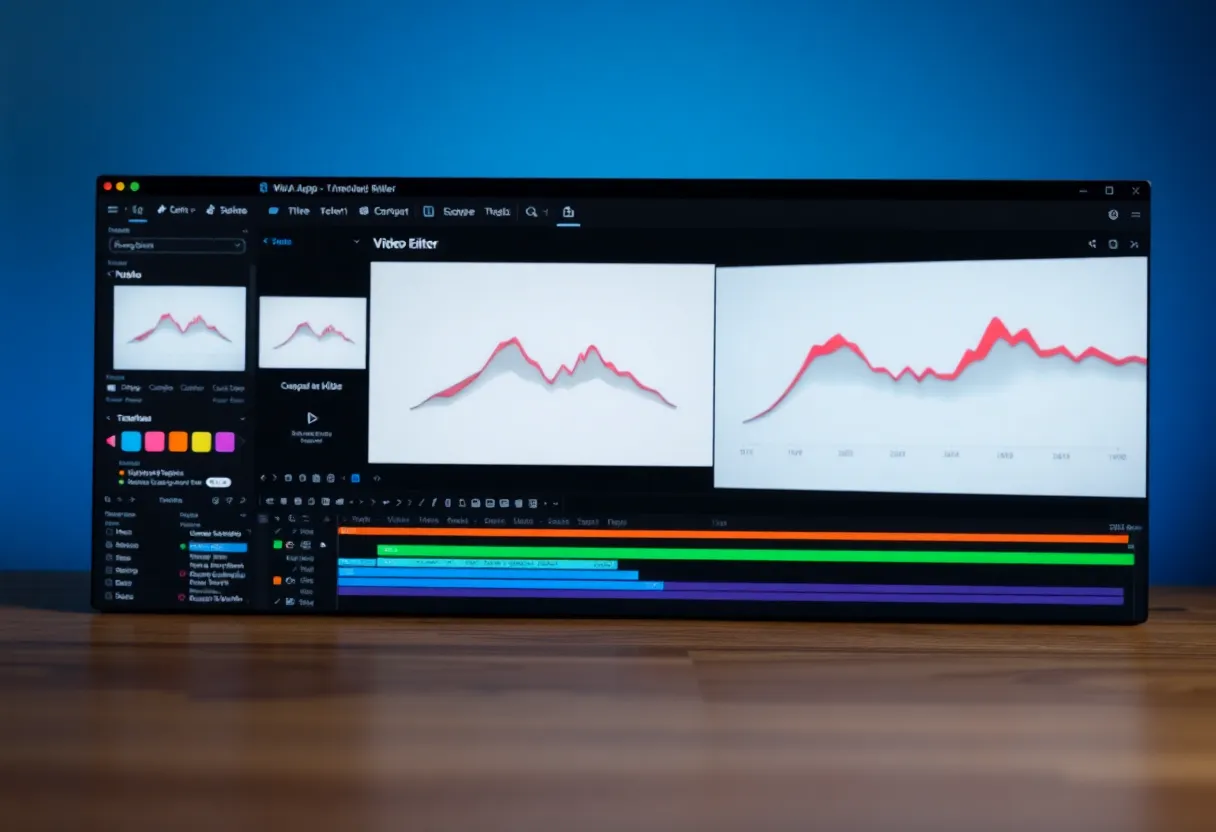 Browser running complex web app with high performance