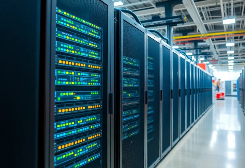 Why Edge Computing Still Hasn't Replaced the Cloud