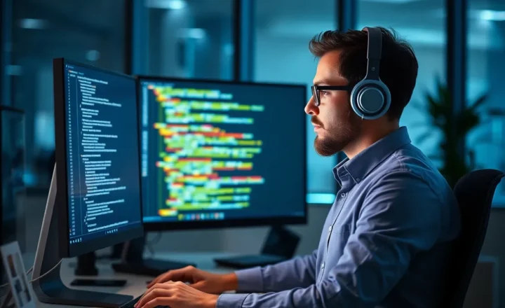 How AI Code Review Tools Are Changing What Junior Devs Need to Know