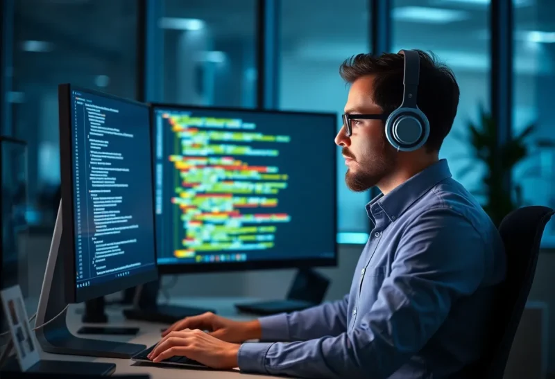 How AI Code Review Tools Are Changing What Junior Devs Need to Know