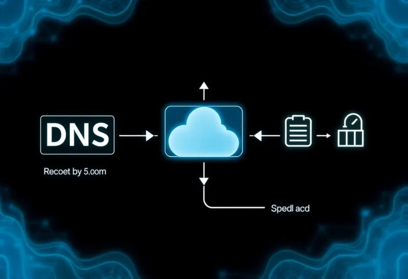 Why Your DNS Resolver Choice Actually Matters for Privacy and Speed