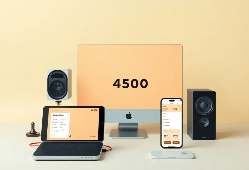 Why the Subscription Model Is Creeping Into Hardware You Already Own