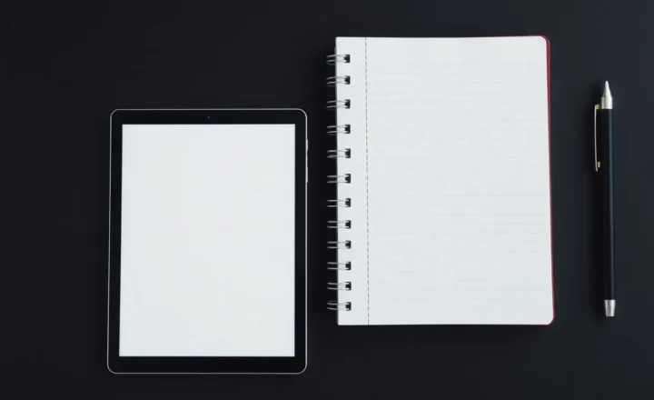 The Case for a Dedicated Note-Taking Device When Apps Aren't Enough